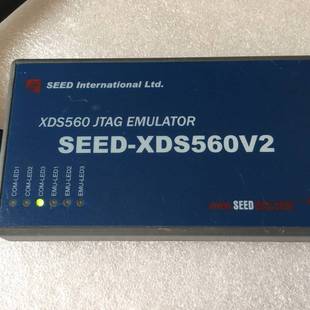 维修 Ti仿真器SeeD XDS560V2议价