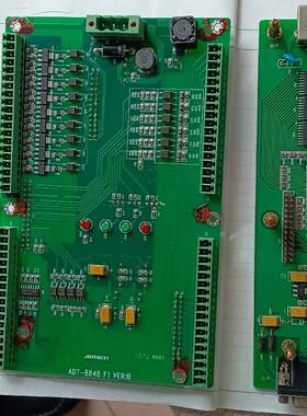 ADT-8848 FO  VER：B议价 维修！！！