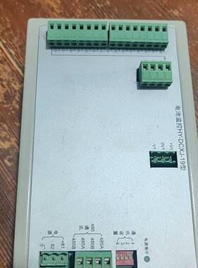 电池监控HY一DCXJ一19型，新机议价 维修！！！