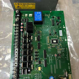 线路板 6M4 子母钟控制室主板议价也可维修 SEIKO5