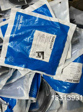 堡勒接近传感器正品RU2-LN54，6个，有议价也可维修