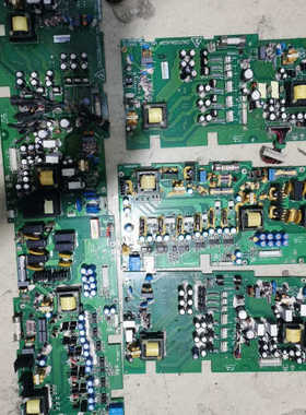 台达B系列 F系列变频器驱动板 3811087409  38议价也可维修