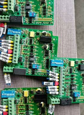 汇川IO卡，MD38IO1，汇川MF38IO1A议价 维修！！！