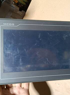 昆仑通态触摸屏TPC1031Gt 图片议价 维修！！！