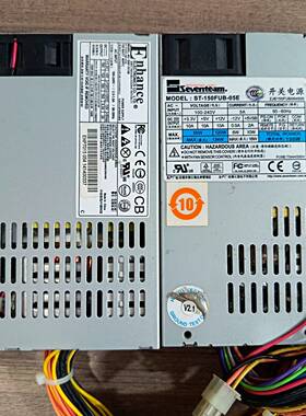 七盟ST-150FUB-05E/ENP-7015B电源议价 维修！！！