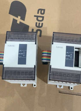 信捷模块，XD-E2DA,成色非常好，功能包好，需要的老板联议价也可