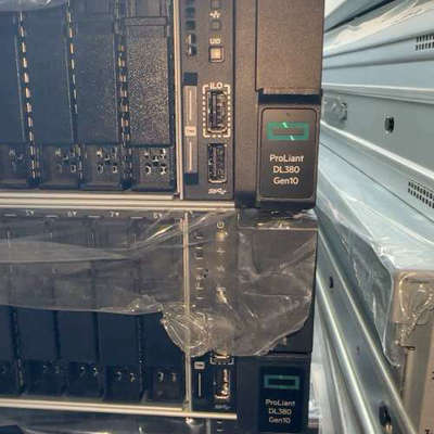 HP/惠普 惠普/HP 380G10主板 平台 准系统议价也可维修