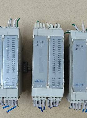 大工PEC4000温控模块，实图拍议价 维修！！！
