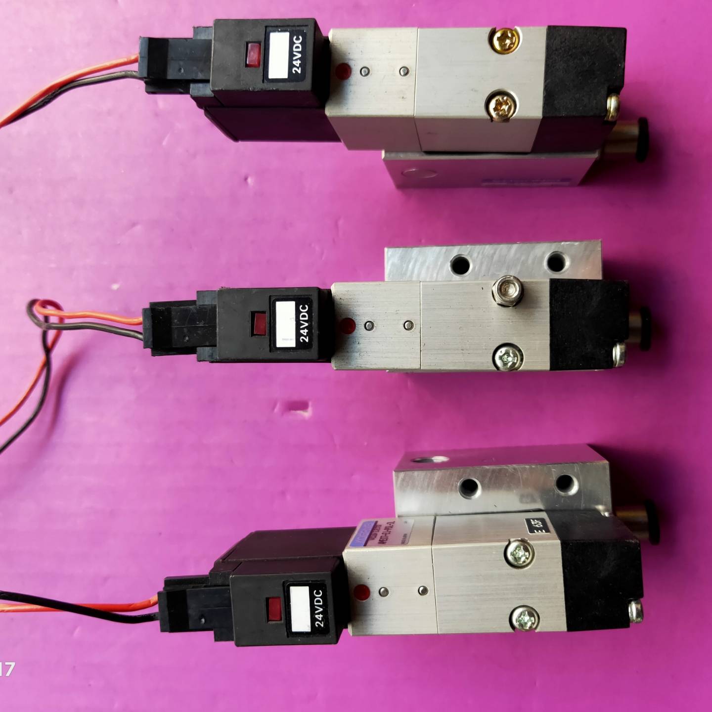 KOGANEI 小金井 AME05、07系列真议价 维修！！！