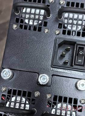 NETSCOUT PFS 4204交换机电源  VP-0议价 维修！！！