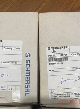 施迈赛SRB504ST-24V正品 需要的议价，也可维修