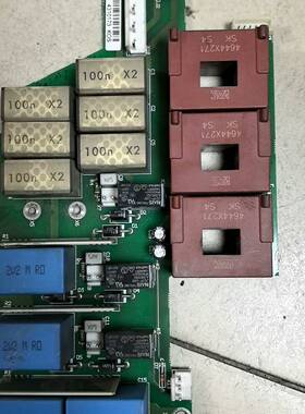 4644X271传感器板PC00242议价 维修！！！