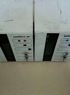 闲置Luminex  SD  Luminex  200液相议价 维修！！！