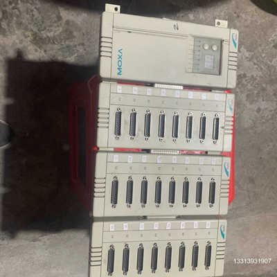 摩莎MOXA C32030T，C32047T CPU控制器，议价也可维修