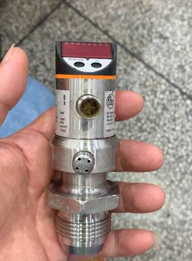 易福门传感PY1008议价 维修！！！