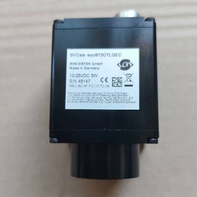 9新以上德国SVS eco815CTLGEC 工议价 维修！！！