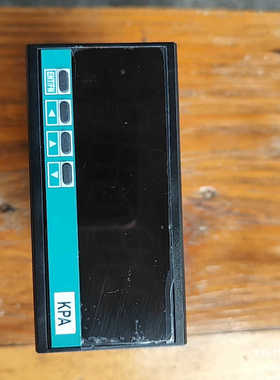 KPA直流控制器CS2-PR-A1-R4-N-8-ADL-3议价也可维修
