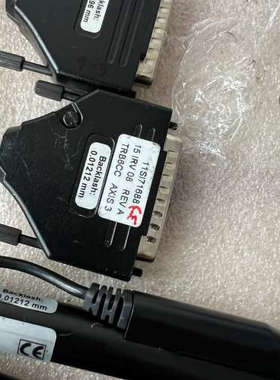 Newport线性促动器， TRB6CC议价也可维修