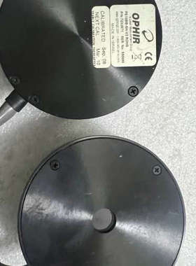 以色列OPHIR激光功率计探头PE10BB-SH-V2 RO议价也可维修