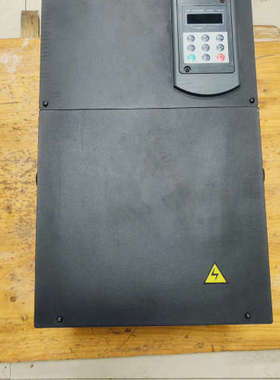 invex英飞克变频器，45KW, 仅此一台，议价也可维修