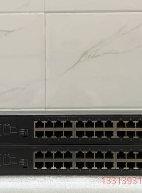 TL-SL1226MP普联以太网POE交换机议价 维修！！！