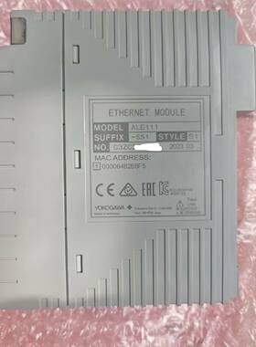 横河ALE111-S51卡件议价 维修！！！