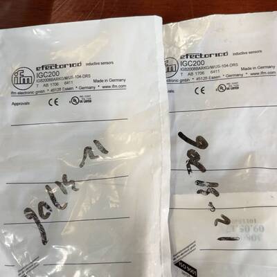 易福门 接近开关IGC200议价 维修！！！