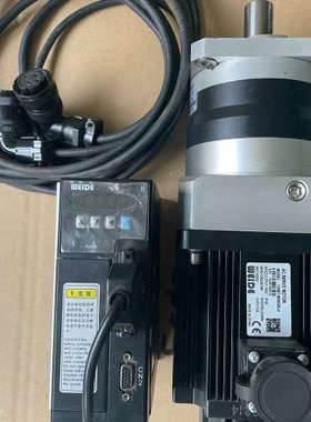 韦德WEIDE，B系列WD15B100L4M，1.0KＷ议价也可维修