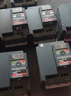 东芝VFNC3C-4055P变频器5.5千瓦议价 维修！！！