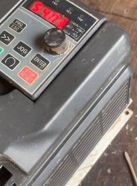 阿尔法变频器ALPHA5000-35R5PB (5.议价 维修！！！