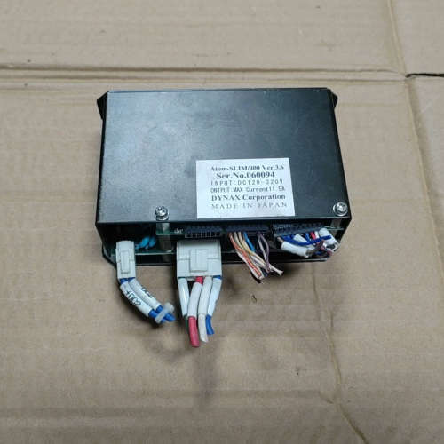 Atom-SLlM/400   Vev.3.6实物拍摄，议价也可维修