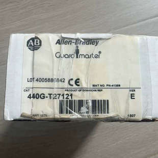 罗克韦尔A TLS1 T27121 440G B议价也可维修 GD2