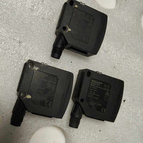 巴鲁夫漫反射光电开关，BOS01FT，23K-LH20-S4议价也可维修