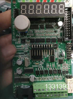 AR80IL－0022，2.2KW 主板议价也可维修