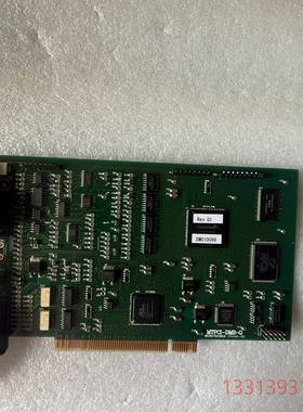 MICRO-TECHICA测试卡,型号:MTPCI-DD议价 维修！！！