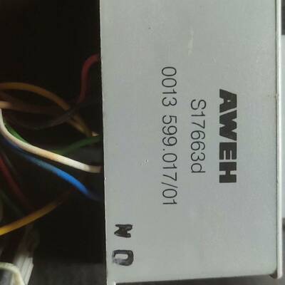 德国变压器Aweh S17663d议价 维修！！！