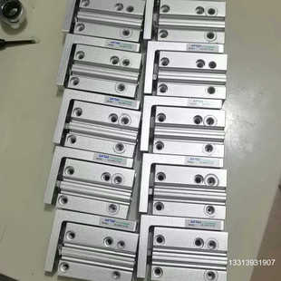 件压德客侧滑气缸HLH6X15S议价也可维修