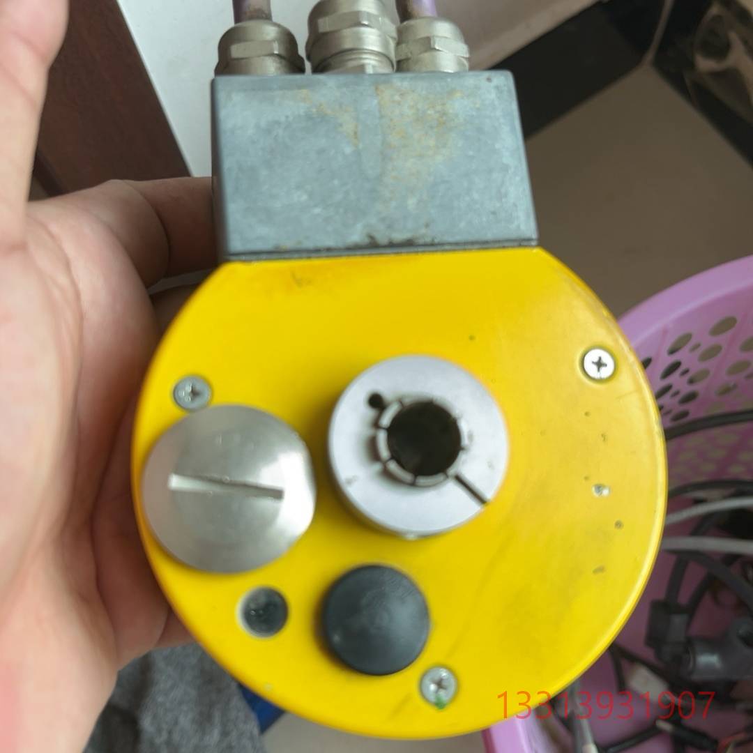 询价西克STEGMANN编码器 AHG议价可维修！！！