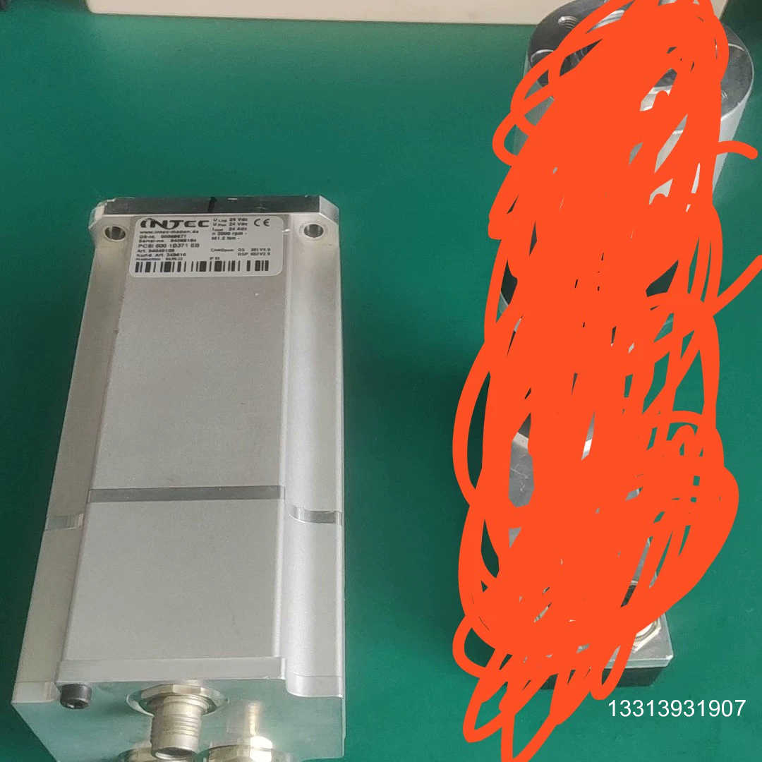 intec pcsi 电机议价也可维修