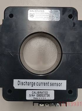 OHIO SEMITRONICS电流传感器CTG-601议价 维修！！！