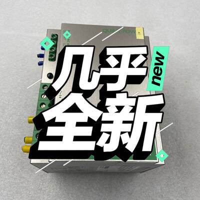 菲尼克斯 Phoenix电源2938727议价 维修！！！