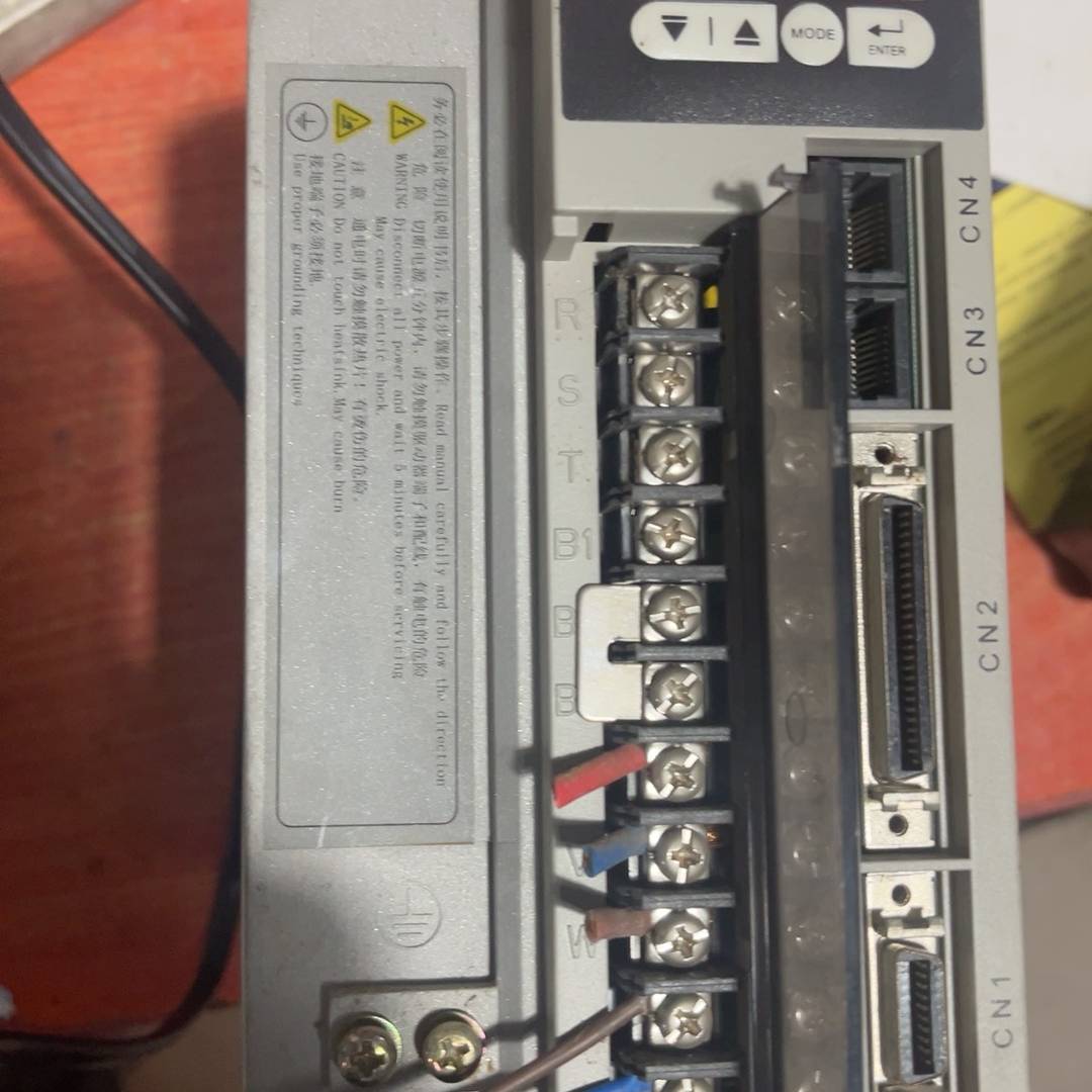 sgys-c53a驱动器议价 维修！！！