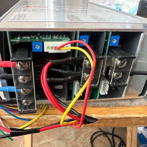 MP650-2HII＃明伟电源议价也可维修