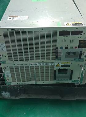 DAIHEN AGA-50B2射频电源配DGP-120A议价 维修！！！