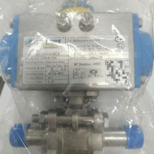 AIR TORQUE/气动执行器 AT051U S4 A议价也可维修