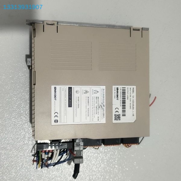 SINROBOT,400瓦驱动，议价！！ 可维修