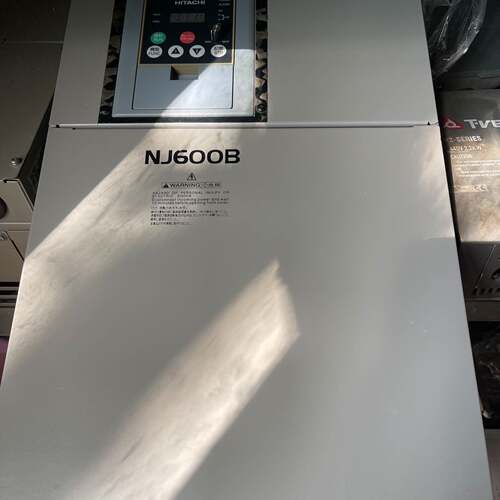 日立变频器 NJ600B-370HFF 37KW图议价 维修！！！