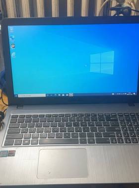 华硕X540UP i5-7200U 4G 500G 15.5议价 维修！！！