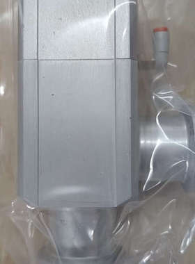 SMC 真空角阀 XLA-25-X658，3D80-0004议价也可维修