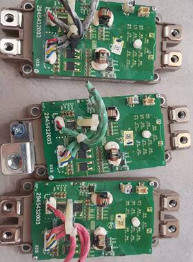 富士模块  2MBI225VN-120-50议价 维修！！！